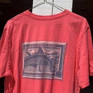Southern tide T-shirt
